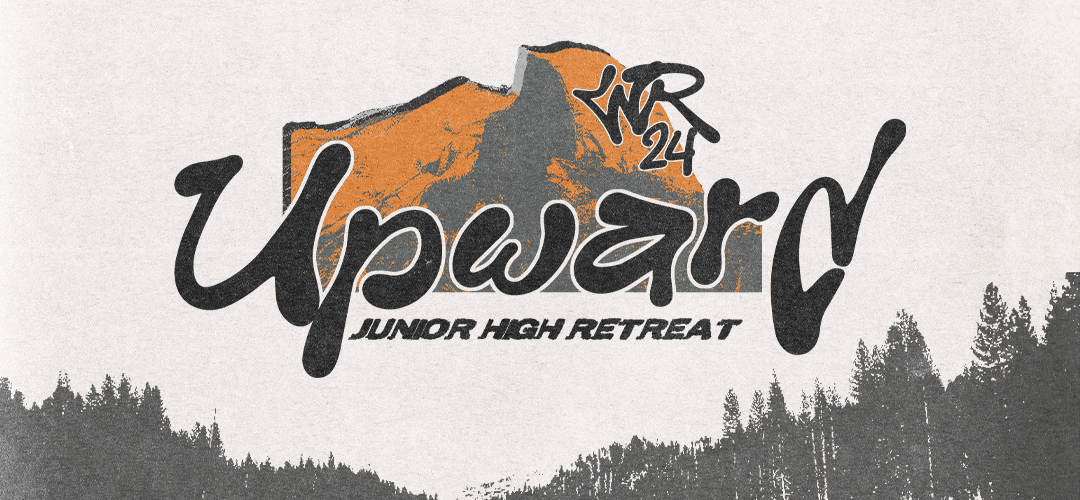 Upward: New Gen Retreat